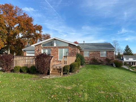 5398 Nighthawk Dr, Cincinnati, OH 45247 photo 3