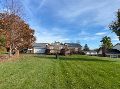 5398 Nighthawk Dr, Cincinnati, OH 45247 photo 6