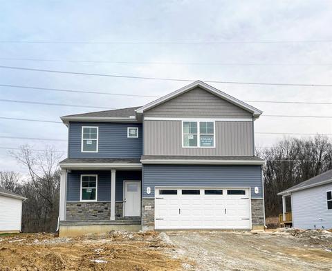 3250 Shadow Ridge Ct, Morrow, OH 45152 photo 1