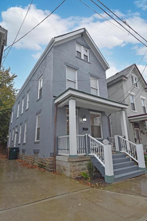 1751 Jester St, Cincinnati, OH 45223 photo 2