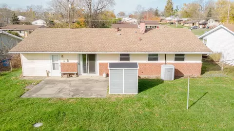 858 Glasgow Dr, Cincinnati, OH 45240 photo 36