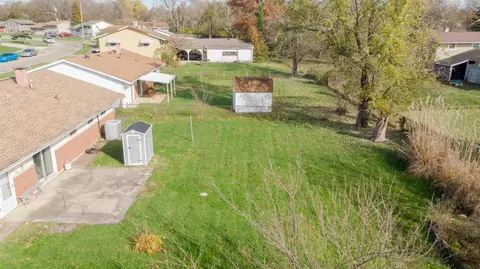 858 Glasgow Dr, Cincinnati, OH 45240 photo 33