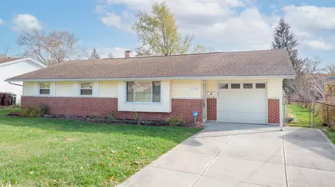 858 Glasgow Dr, Cincinnati, OH 45240 photo 30