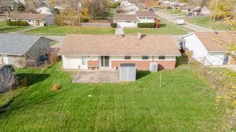 858 Glasgow Dr, Cincinnati, OH 45240 photo 34