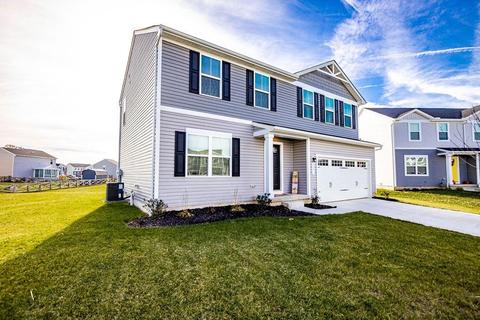 8891 Williamson Cir, Harrison, OH 45030 photo 1