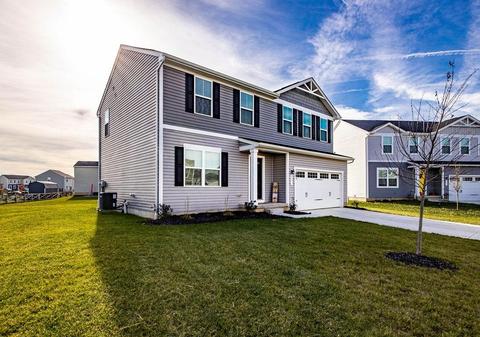 8891 Williamson Cir, Harrison, OH 45030 photo 3