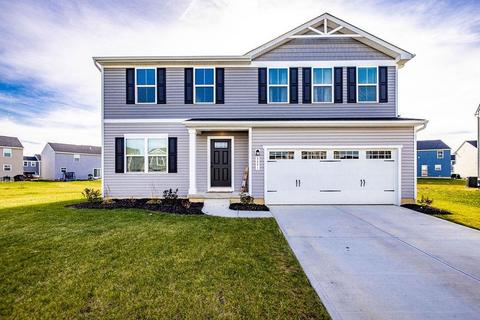 8891 Williamson Cir, Harrison, OH 45030 photo 2