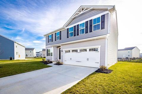 8891 Williamson Cir, Harrison, OH 45030 photo 4