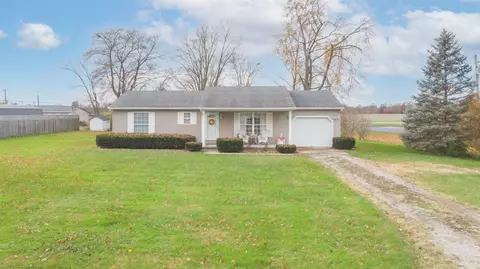 7460 Park Ave, Blanchester, OH 45107 photo 2