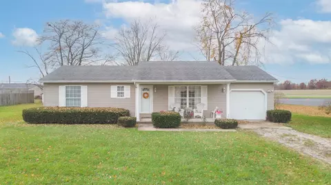 7460 Park Ave, Blanchester, OH 45107 photo 1