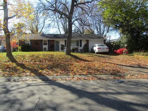 857 Smiley Ave, Forest Park, OH 45240 photo 1