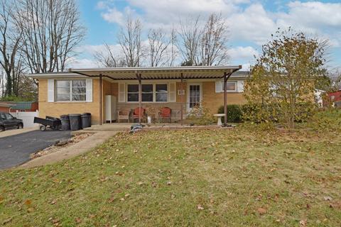 124 Willow Pl, Blanchester, OH 45107 photo 1