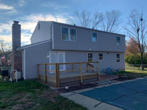 666 Holiday Dr, Cincinnati, OH 45245 photo 35