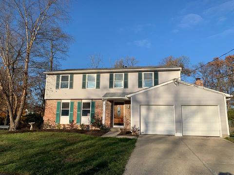 666 Holiday Dr, Cincinnati, OH 45245 photo 1