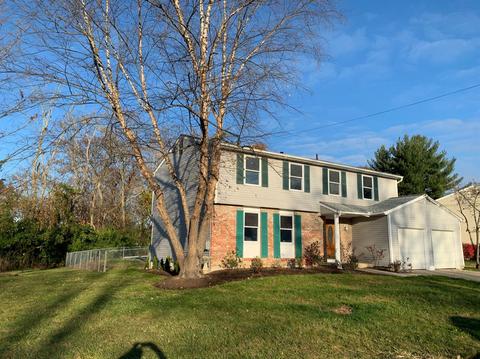 666 Holiday Dr, Cincinnati, OH 45245 photo 42