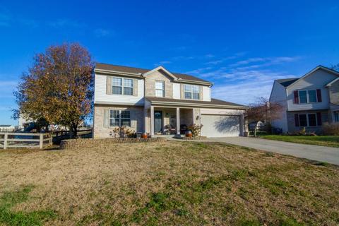 356 Deerfield Dr, Harrison, OH 45030 photo 1