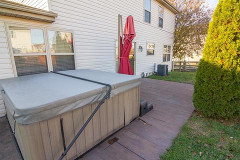 356 Deerfield Dr, Harrison, OH 45030 photo 32