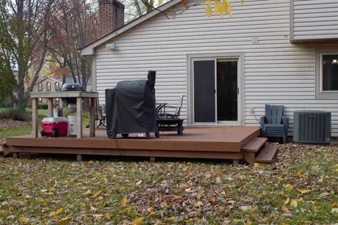 3609 Simpsons Trce, Maineville, OH 45039 photo 20