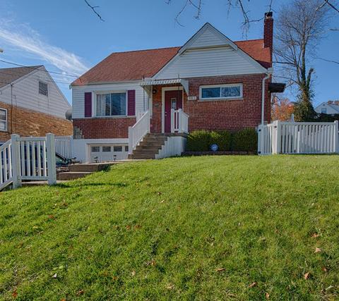 981 Covedale Ave, Cincinnati, OH 45238 photo 1