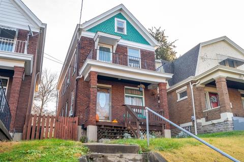 2970 Deckebach Ave, Cincinnati, OH 45220 photo 38