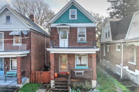 2970 Deckebach Ave, Cincinnati, OH 45220 photo 1