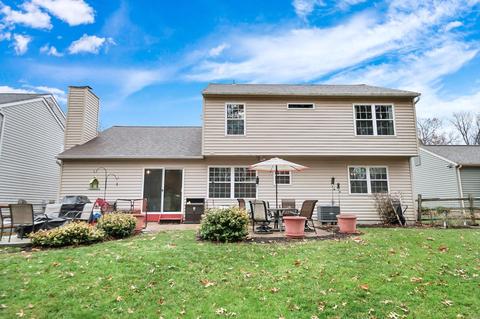 8742 Hedgerow Ln, Maineville, OH 45039 photo 36