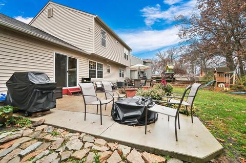 8742 Hedgerow Ln, Maineville, OH 45039 photo 39