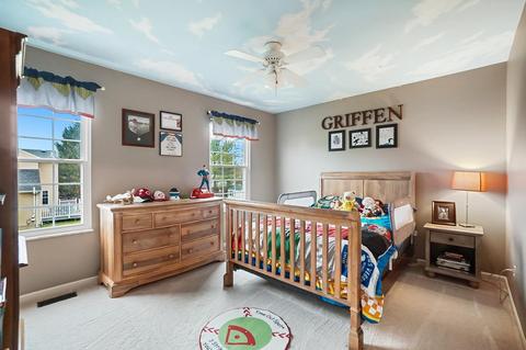 8742 Hedgerow Ln, Maineville, OH 45039 photo 23