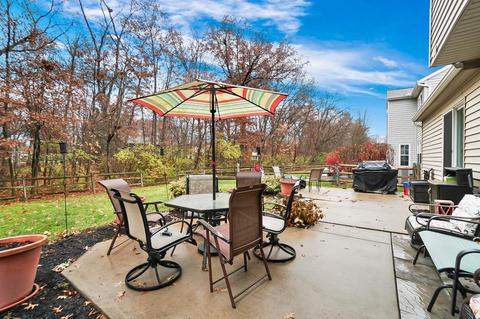 8742 Hedgerow Ln, Maineville, OH 45039 photo 37