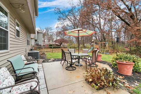 8742 Hedgerow Ln, Maineville, OH 45039 photo 41