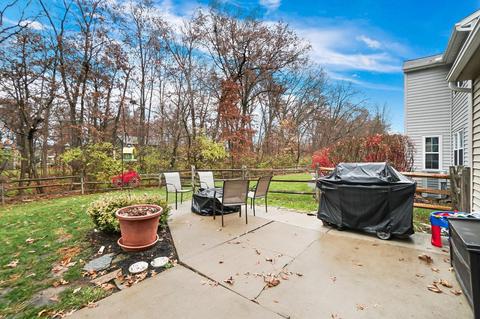 8742 Hedgerow Ln, Maineville, OH 45039 photo 43