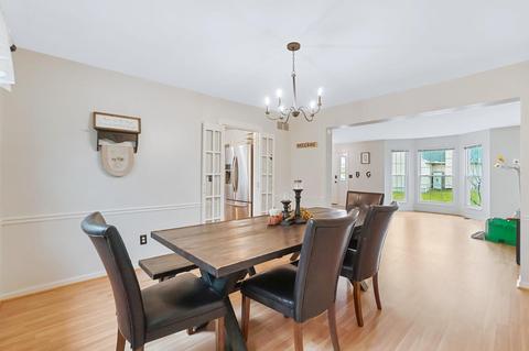 8742 Hedgerow Ln, Maineville, OH 45039 photo 7
