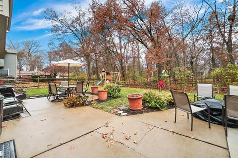 8742 Hedgerow Ln, Maineville, OH 45039 photo 45