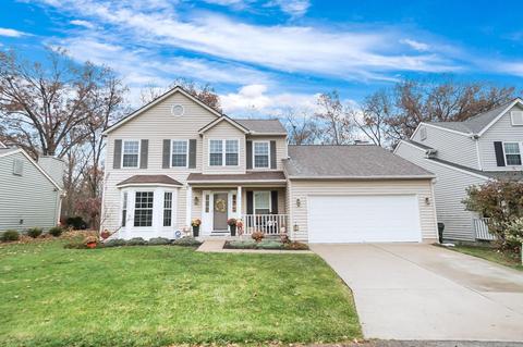 8742 Hedgerow Ln, Maineville, OH 45039 photo 1