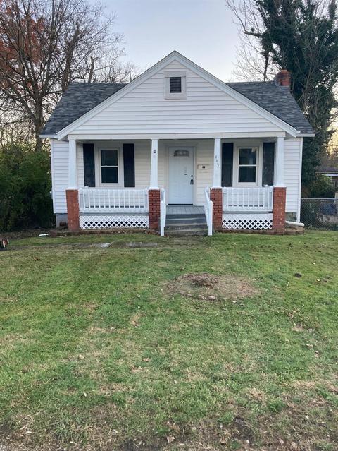 4455 Emerald Ave, Cincinnati, OH 45242 photo 2