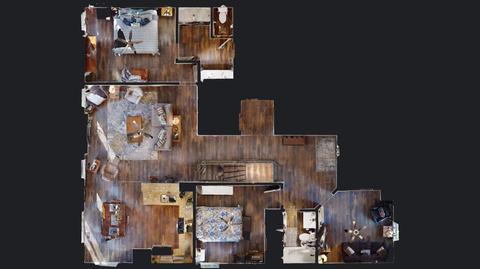 3214 Shadow Ridge Ct, Morrow, OH 45152 photo 19