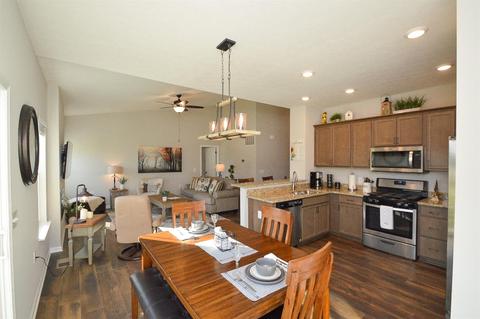 3214 Shadow Ridge Ct, Morrow, OH 45152 photo 18