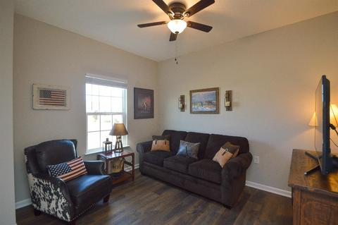 3214 Shadow Ridge Ct, Morrow, OH 45152 photo 27