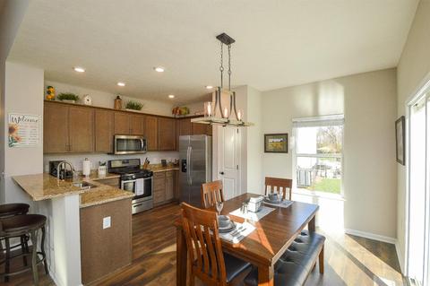 3214 Shadow Ridge Ct, Morrow, OH 45152 photo 17