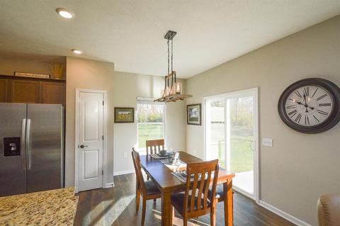 3214 Shadow Ridge Ct, Morrow, OH 45152 photo 16