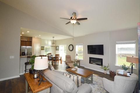 3214 Shadow Ridge Ct, Morrow, OH 45152 photo 8