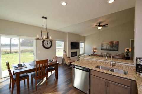 3214 Shadow Ridge Ct, Morrow, OH 45152 photo 15