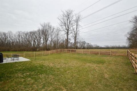 3214 Shadow Ridge Ct, Morrow, OH 45152 photo 33