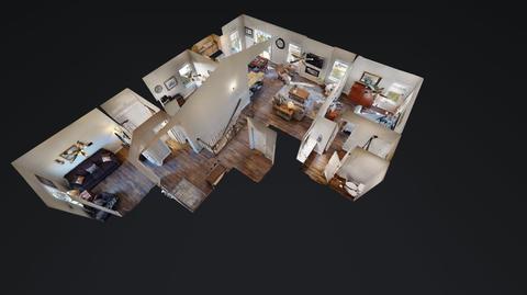3214 Shadow Ridge Ct, Morrow, OH 45152 photo 29