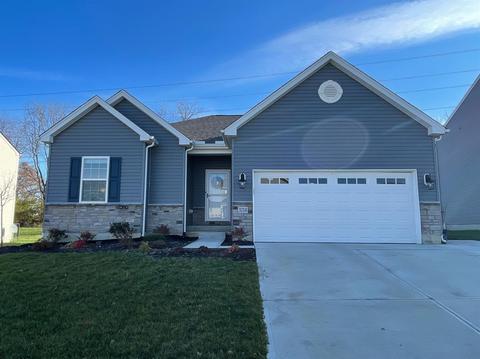 3214 Shadow Ridge Ct, Morrow, OH 45152 photo 3