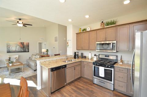 3214 Shadow Ridge Ct, Morrow, OH 45152 photo 13