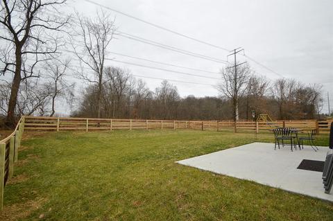 3214 Shadow Ridge Ct, Morrow, OH 45152 photo 32