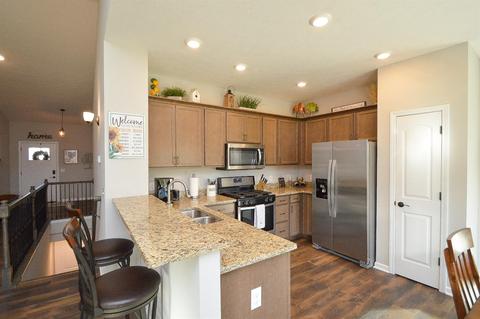 3214 Shadow Ridge Ct, Morrow, OH 45152 photo 11