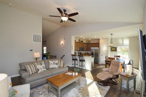 3214 Shadow Ridge Ct, Morrow, OH 45152 photo 4