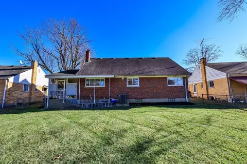 8793 Mockingbird Ln, Cincinnati, OH 45231 photo 25